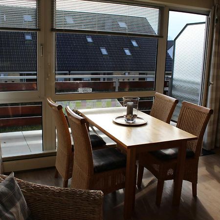 Mei6 Ferienwohnung Passat Niendorf  Bagian luar foto