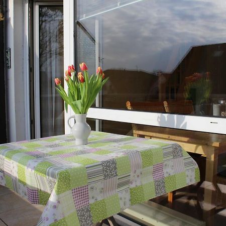Mei6 Ferienwohnung Passat Niendorf  Bagian luar foto