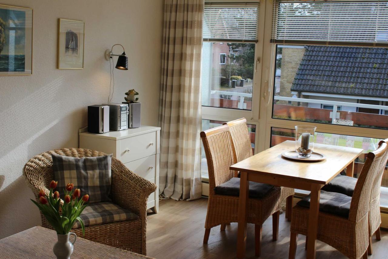 Mei6 Ferienwohnung Passat Niendorf  Bagian luar foto