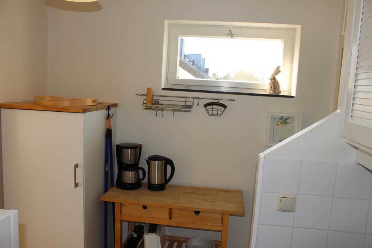 Mei6 Ferienwohnung Passat Niendorf  Bagian luar foto
