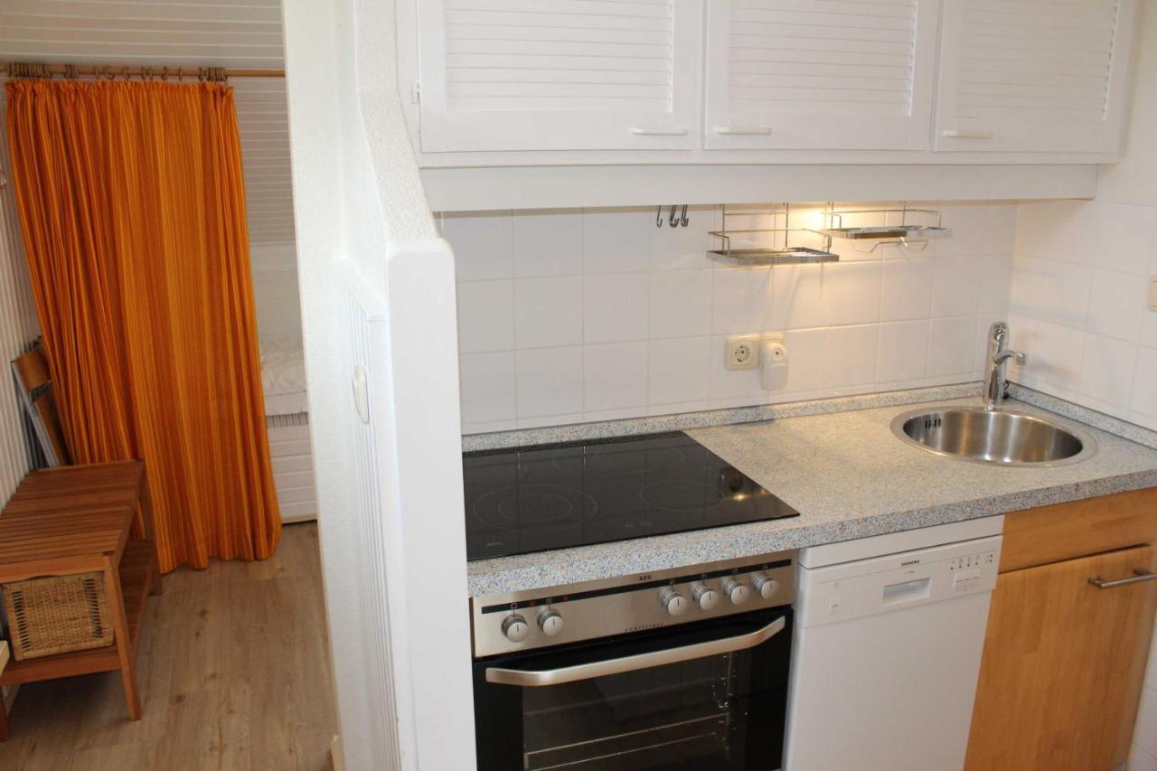 Mei6 Ferienwohnung Passat Niendorf  Bagian luar foto