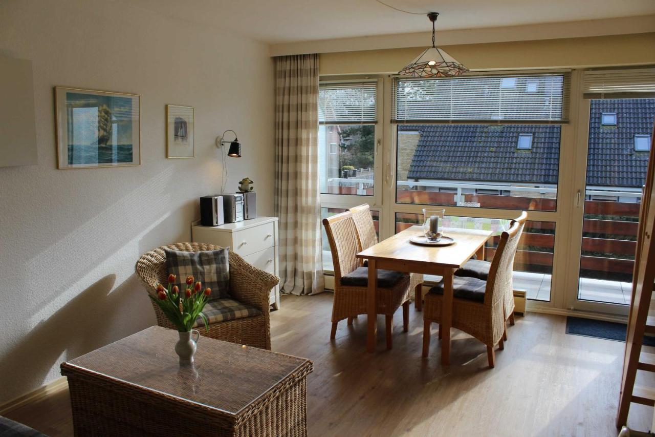 Mei6 Ferienwohnung Passat Niendorf  Bagian luar foto