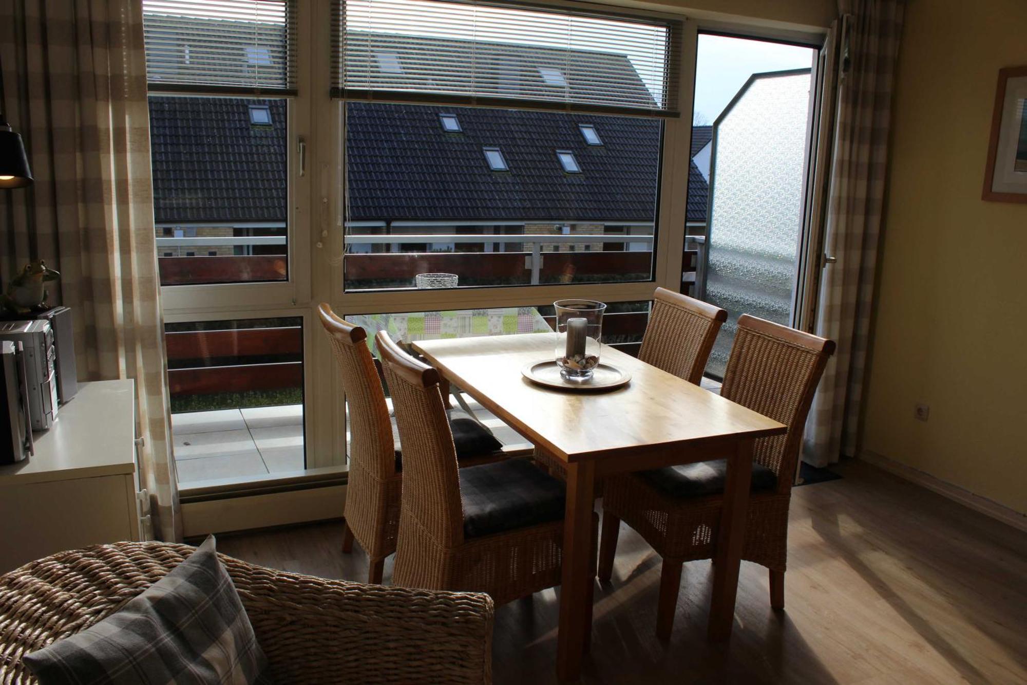 Mei6 Ferienwohnung Passat Niendorf  Bagian luar foto