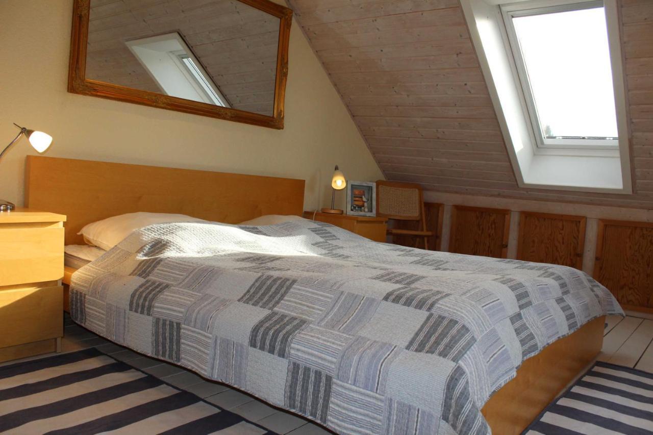 Mei6 Ferienwohnung Passat Niendorf  Bagian luar foto